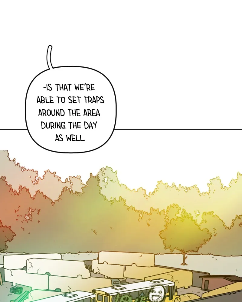 School Bus Graveyard Chapter 29 page 56 - 