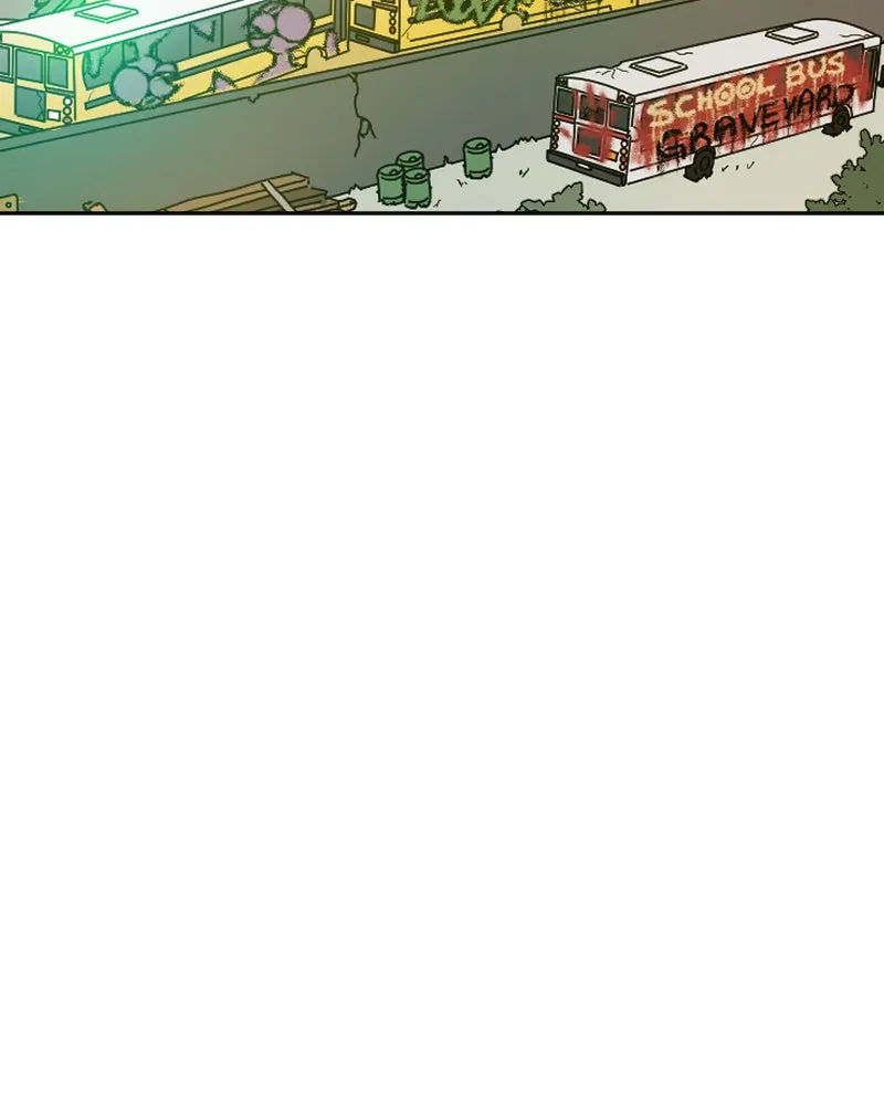 School Bus Graveyard Chapter 29 page 57 - 