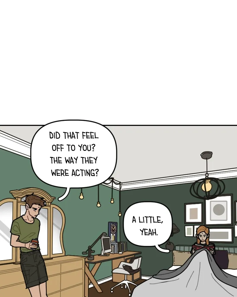 School Bus Graveyard Chapter 29 page 59 - 