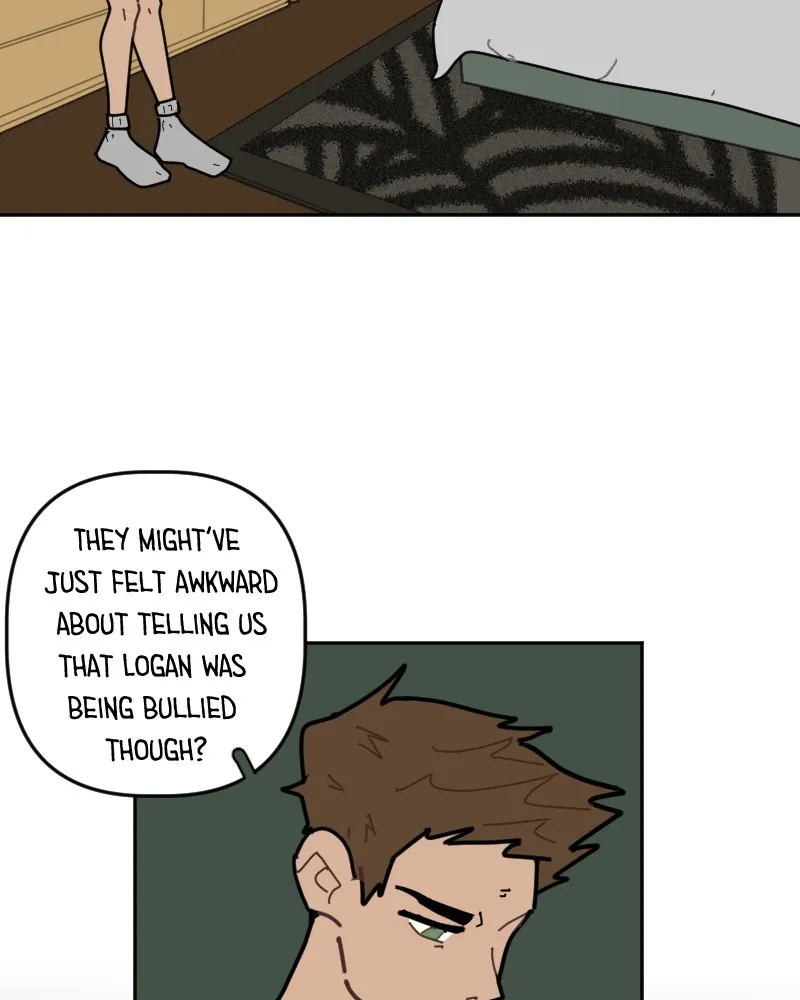 School Bus Graveyard Chapter 29 page 60 - 