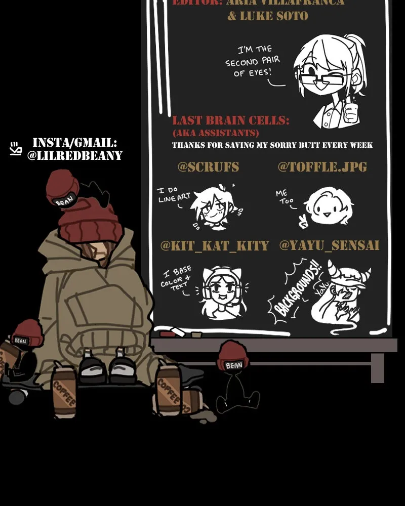 School Bus Graveyard Chapter 29 page 64 - 