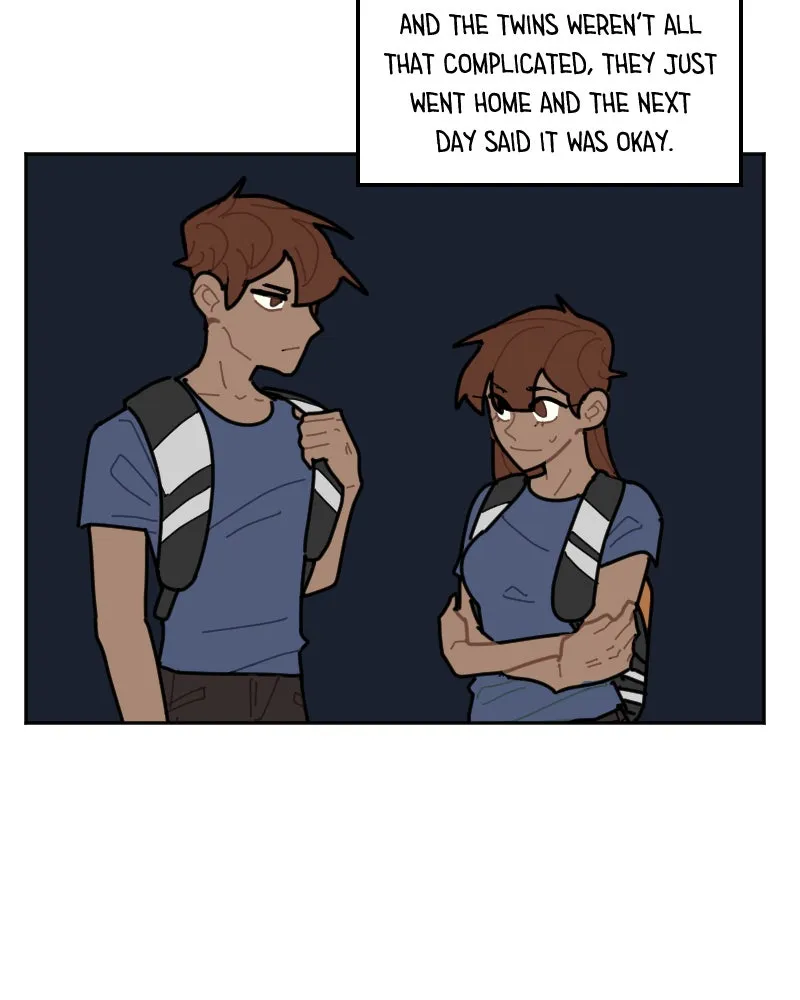 School Bus Graveyard Chapter 30 page 11 - 