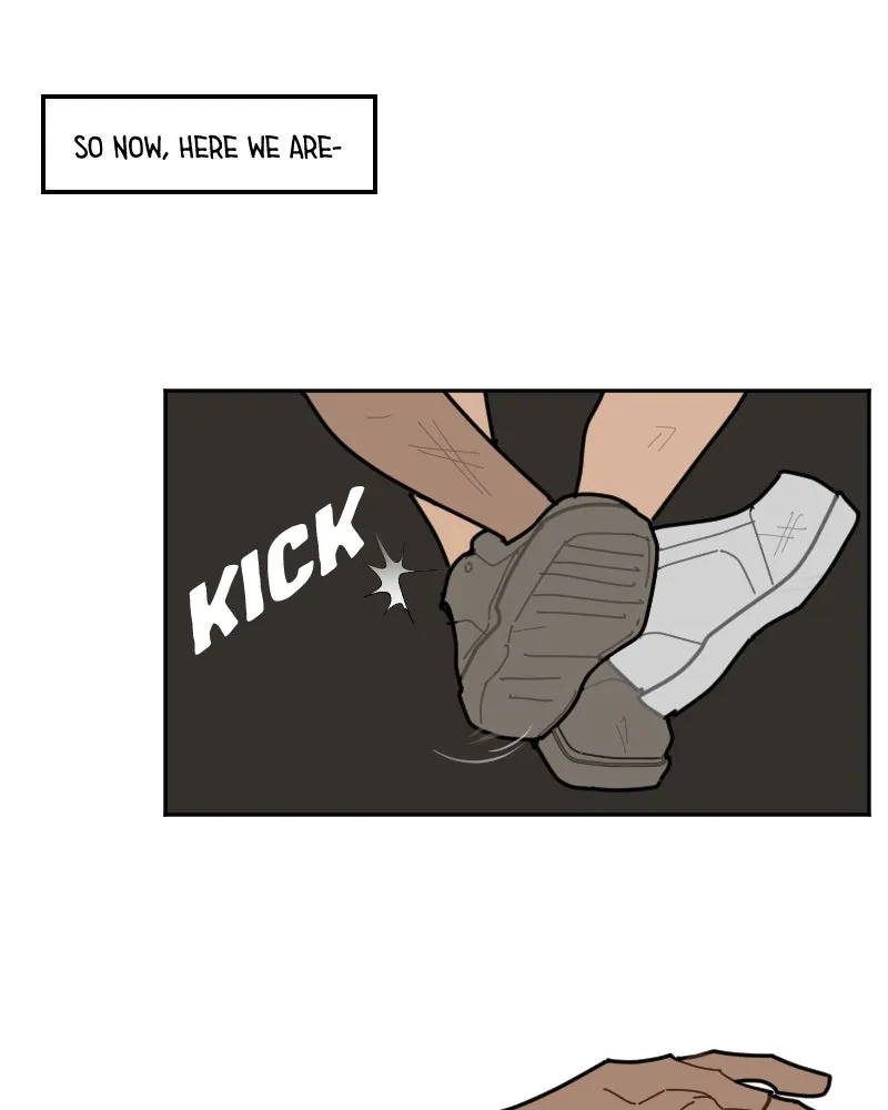 School Bus Graveyard Chapter 30 page 13 - 