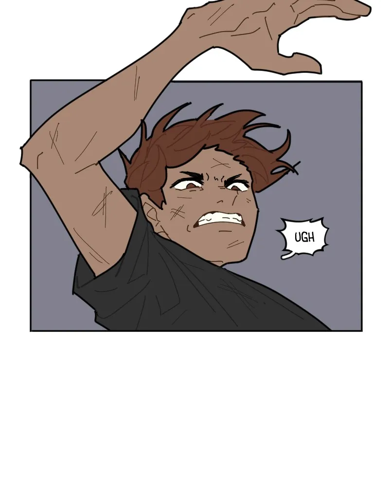 School Bus Graveyard Chapter 30 page 14 - 