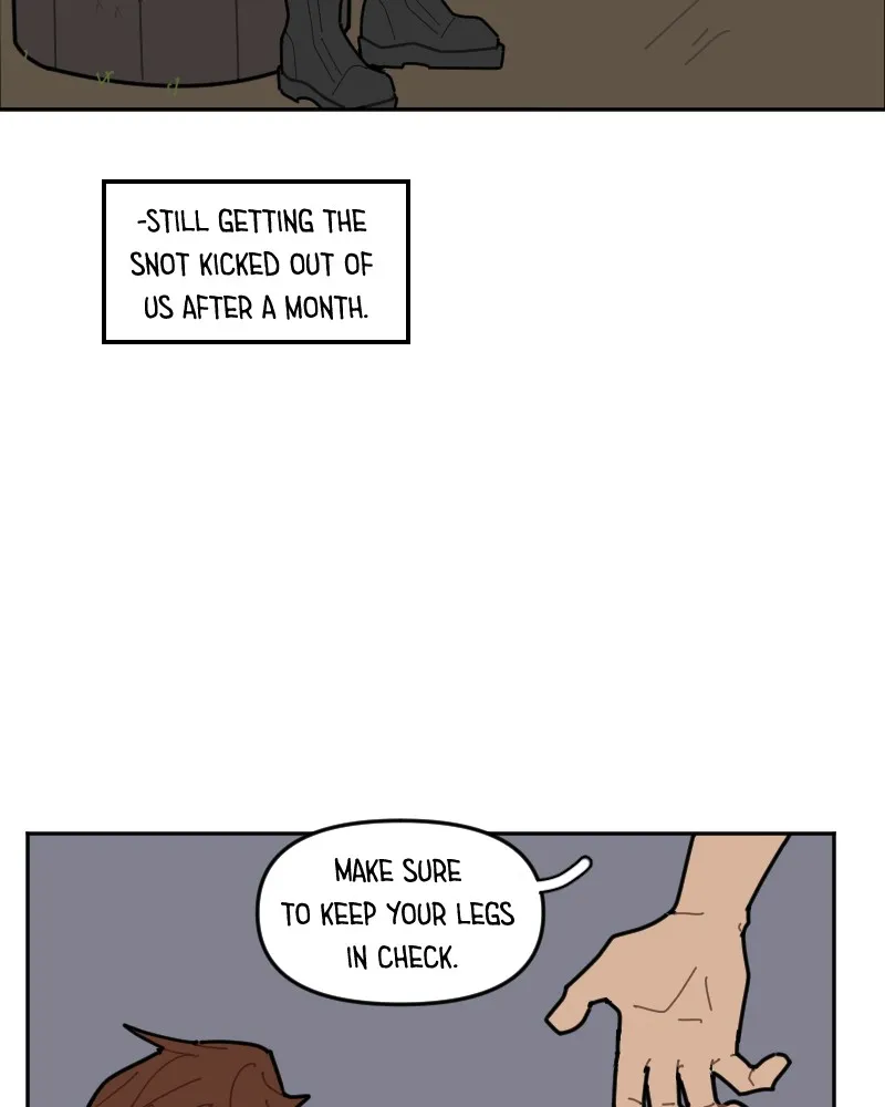 School Bus Graveyard Chapter 30 page 16 - 