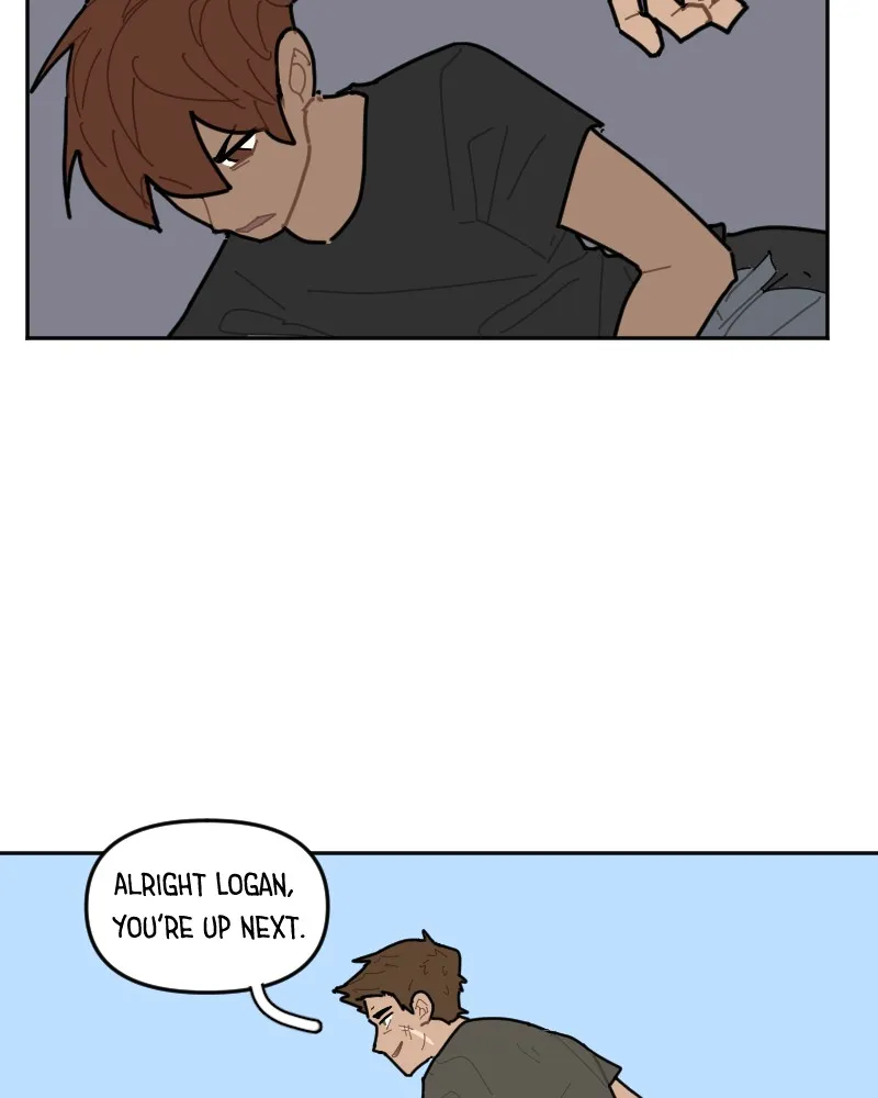 School Bus Graveyard Chapter 30 page 17 - 