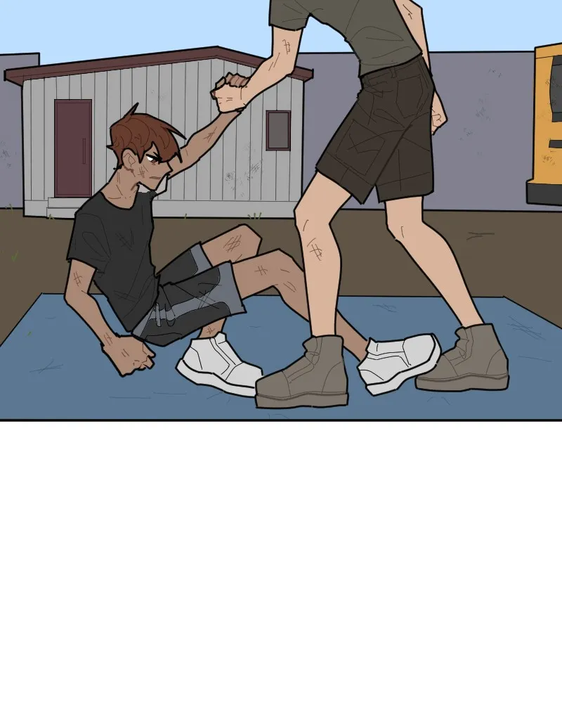 School Bus Graveyard Chapter 30 page 18 - 