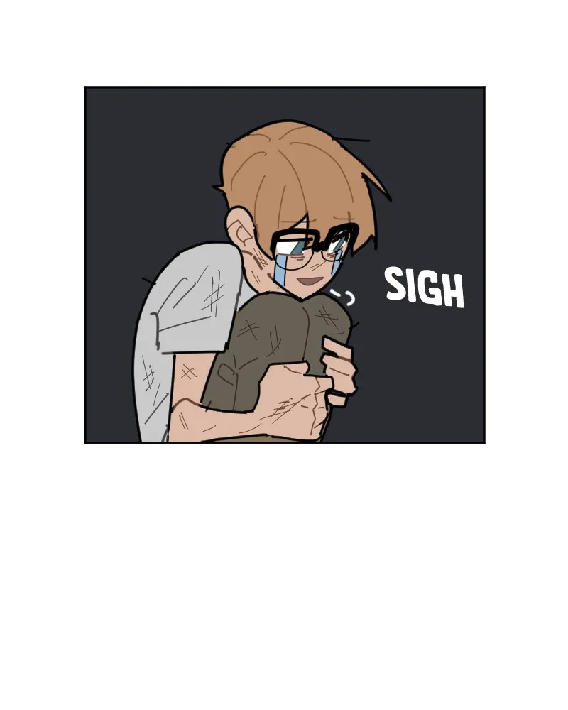 School Bus Graveyard Chapter 30 page 19 - 