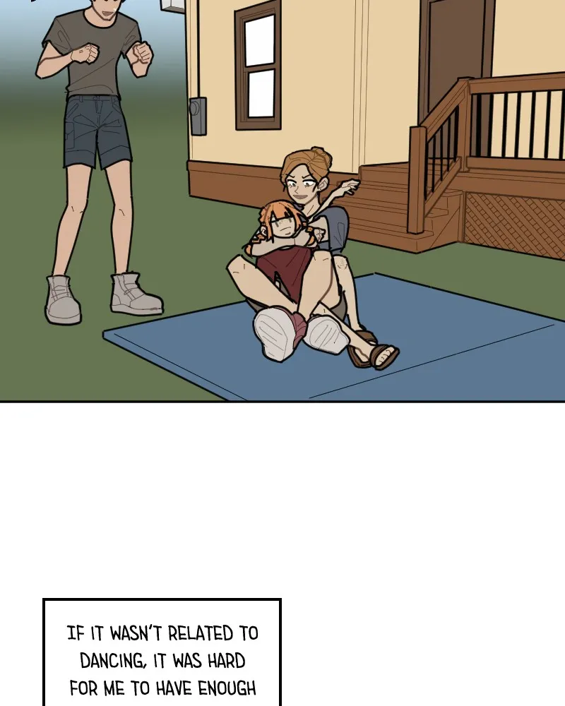 School Bus Graveyard Chapter 30 page 3 - 