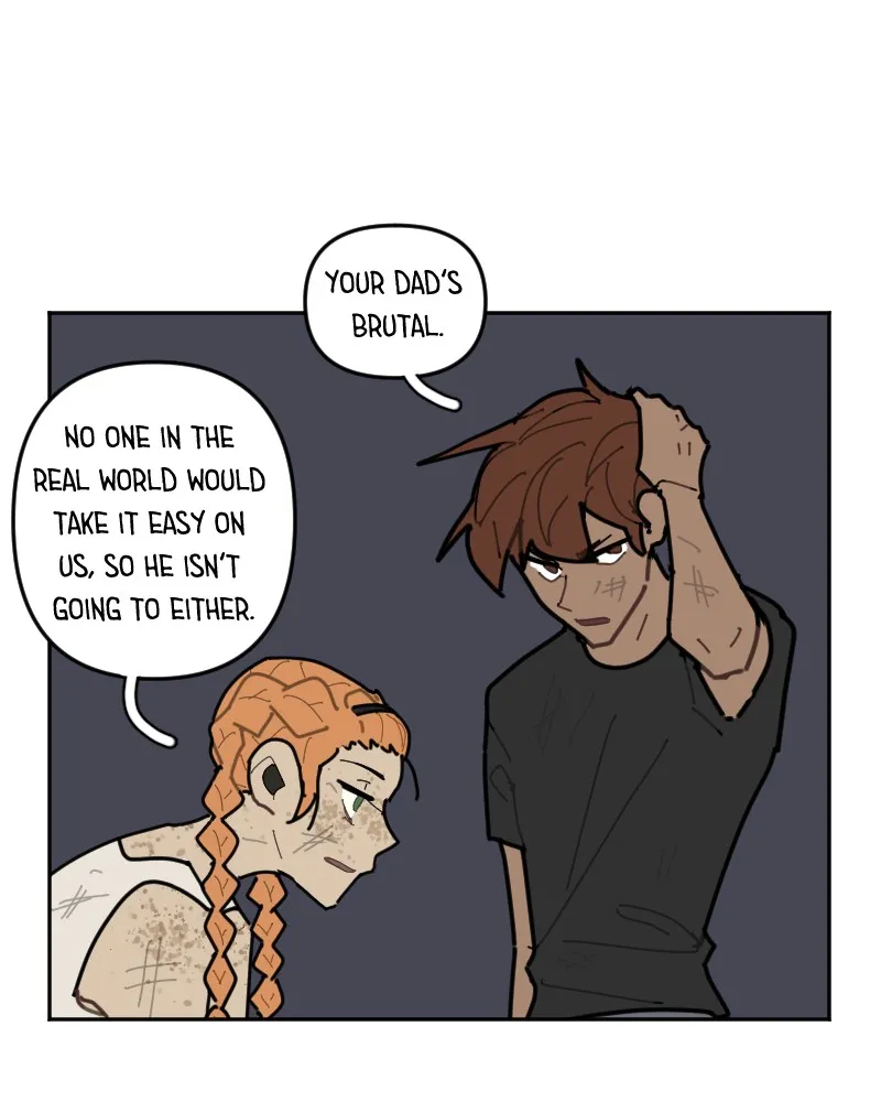 School Bus Graveyard Chapter 30 page 21 - 