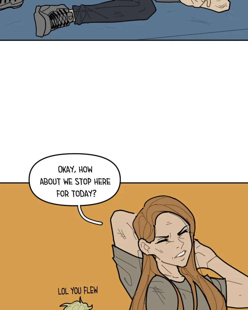 School Bus Graveyard Chapter 30 page 26 - 