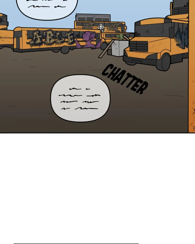 School Bus Graveyard Chapter 30 page 38 - 