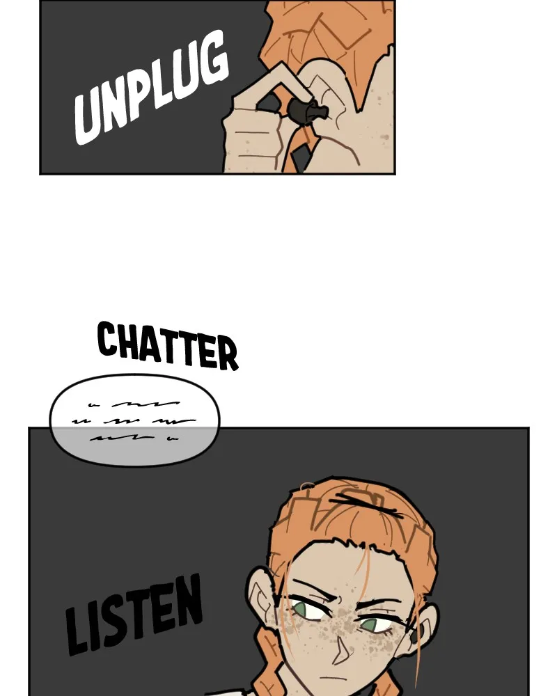 School Bus Graveyard Chapter 30 page 39 - 