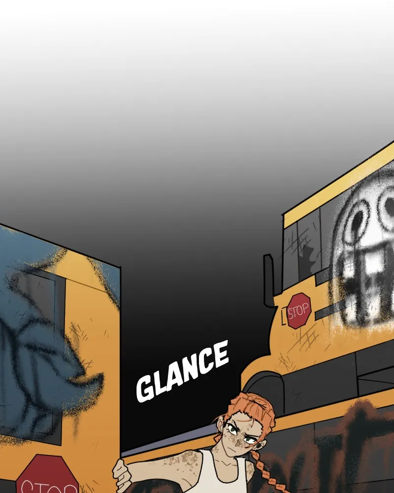 School Bus Graveyard Chapter 30 page 43 - 