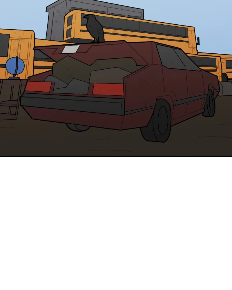 School Bus Graveyard Chapter 30 page 46 - 