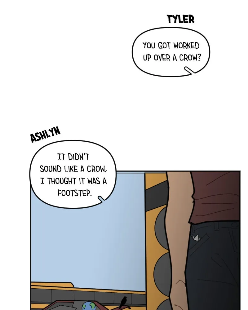 School Bus Graveyard Chapter 30 page 49 - 