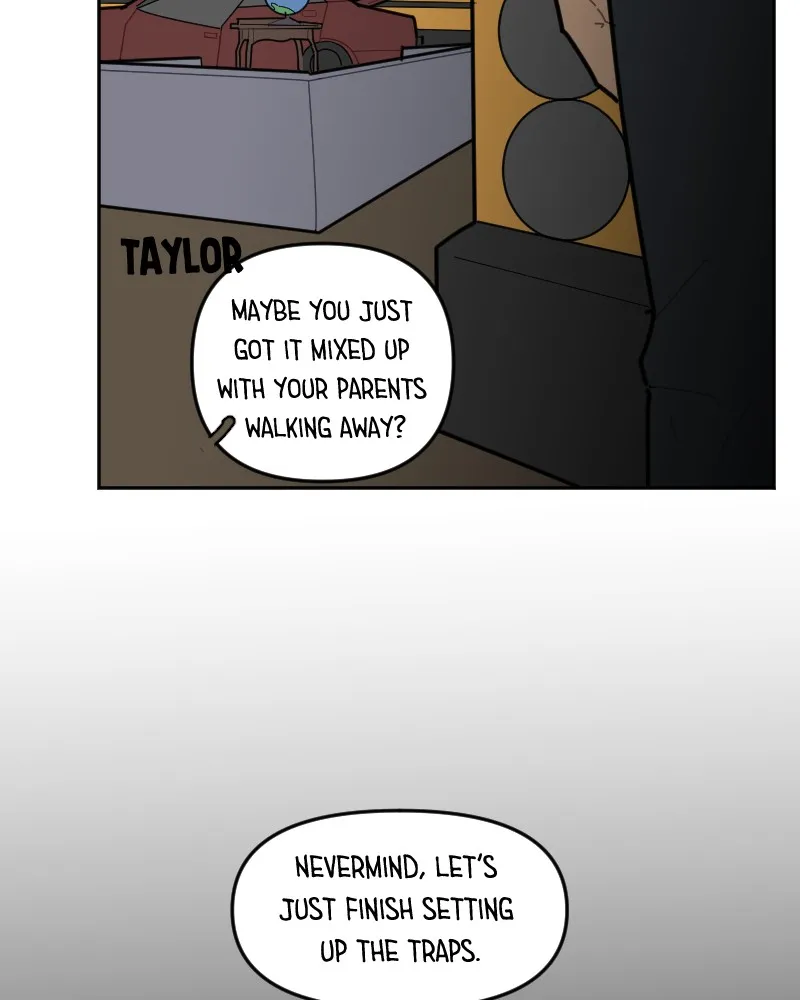 School Bus Graveyard Chapter 30 page 50 - 