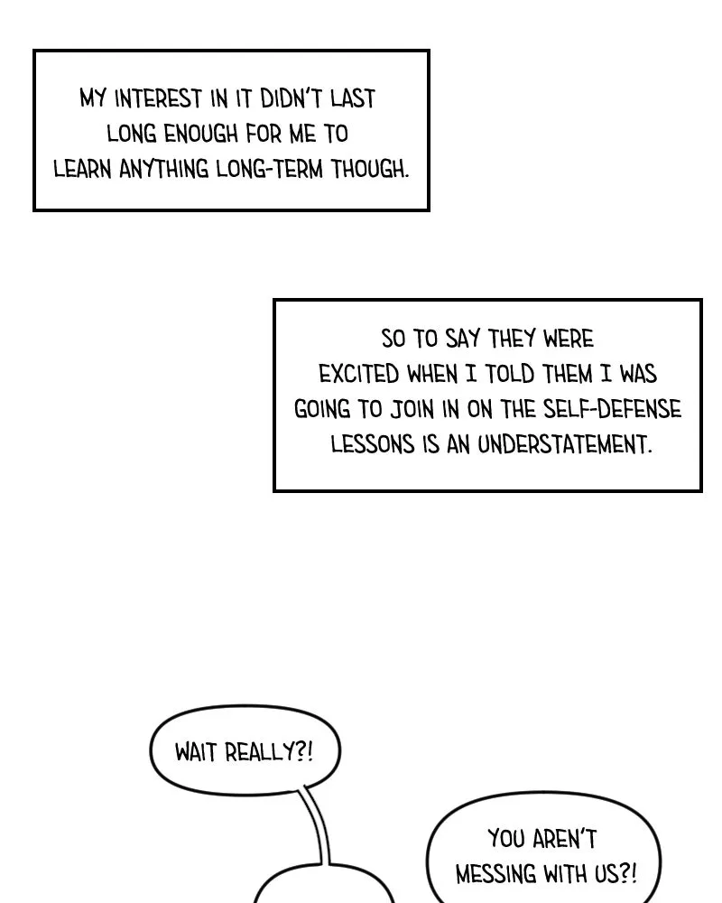 School Bus Graveyard Chapter 30 page 6 - 
