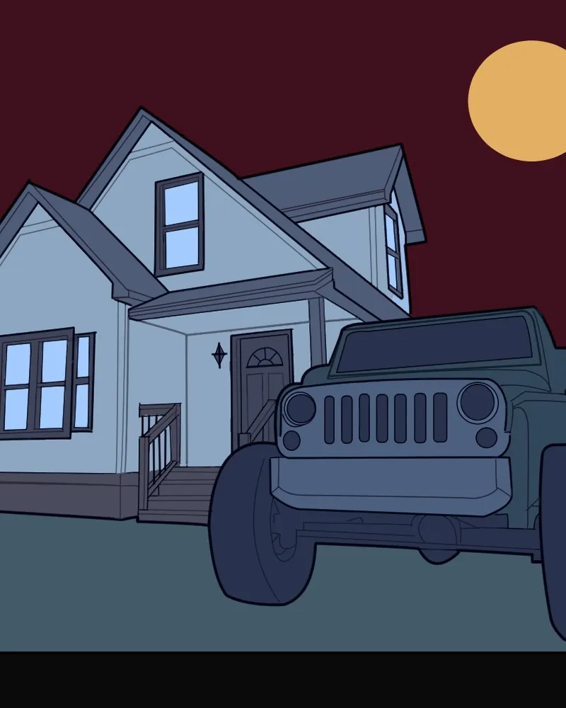 School Bus Graveyard Chapter 30 page 52 - 