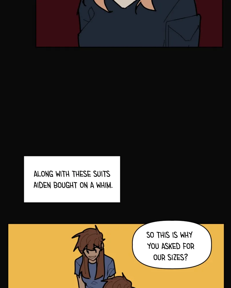 School Bus Graveyard Chapter 30 page 56 - 