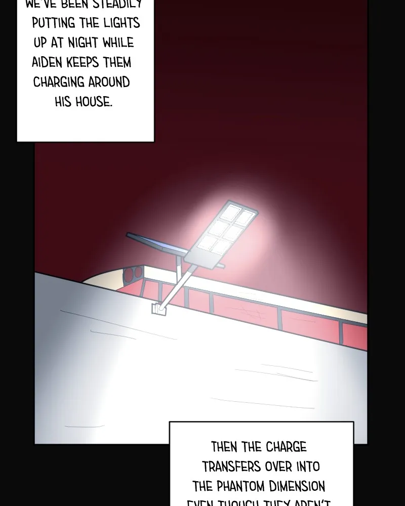 School Bus Graveyard Chapter 30 page 58 - 