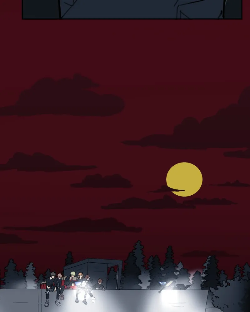 School Bus Graveyard Chapter 30 page 60 - 