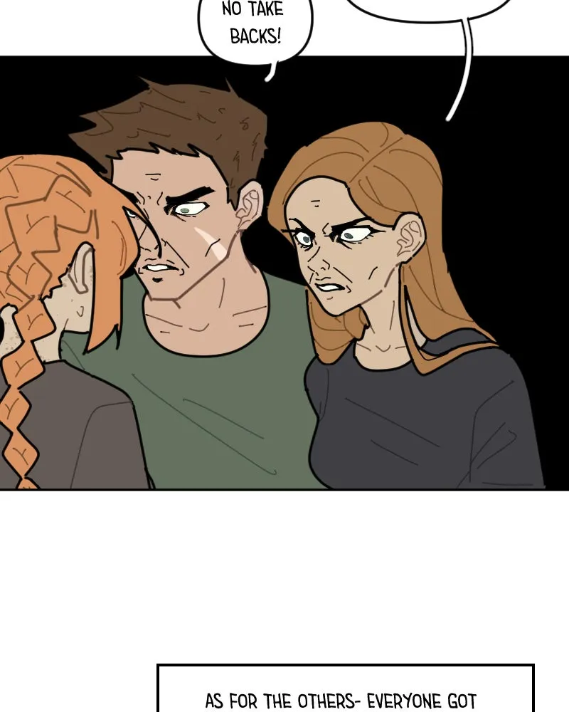 School Bus Graveyard Chapter 30 page 7 - 
