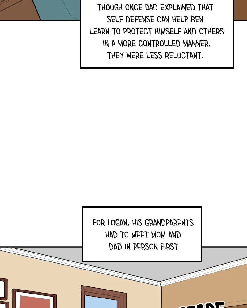 School Bus Graveyard Chapter 30 page 9 - 