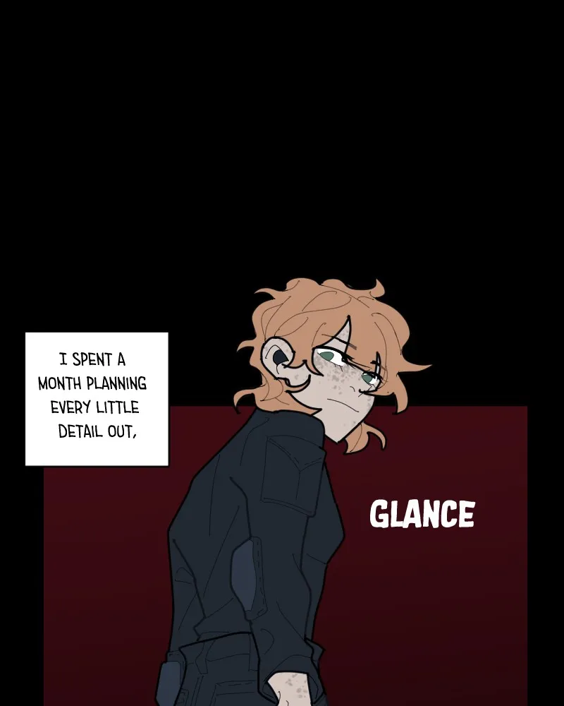 School Bus Graveyard Chapter 31 page 11 - 