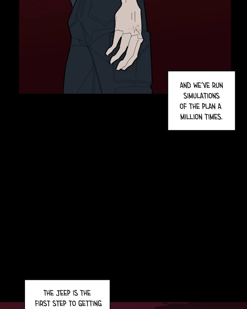 School Bus Graveyard Chapter 31 page 12 - 