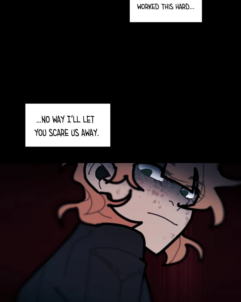 School Bus Graveyard Chapter 31 page 14 - 