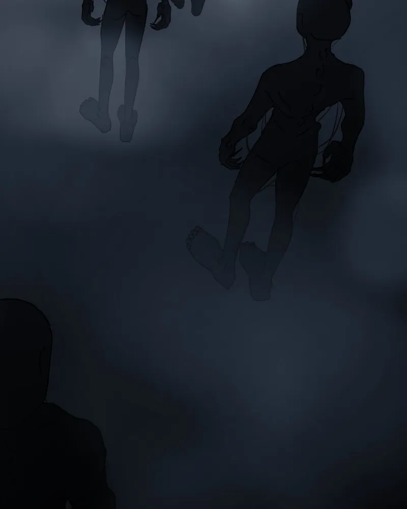 School Bus Graveyard Chapter 31 page 3 - 