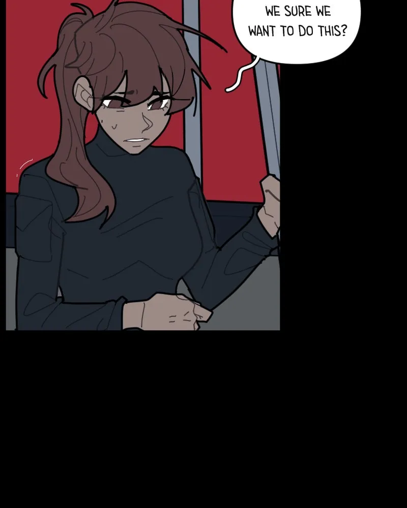 School Bus Graveyard Chapter 31 page 23 - 