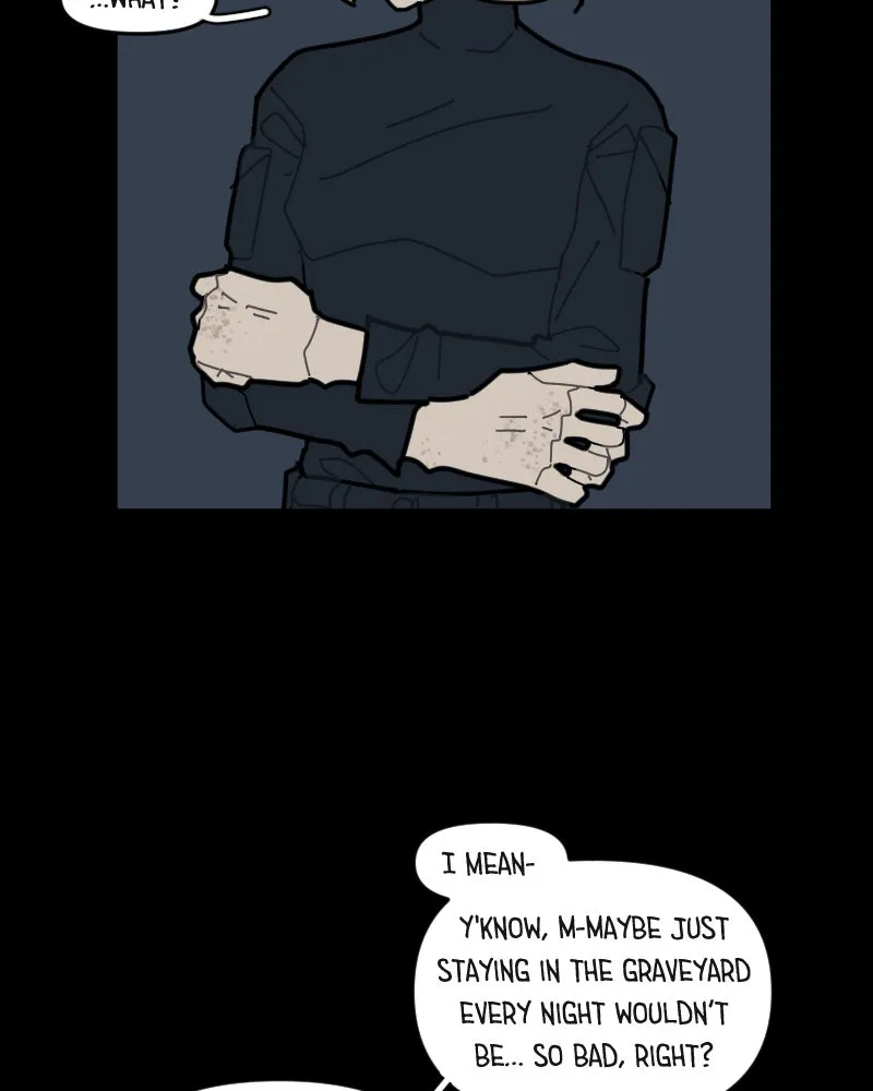 School Bus Graveyard Chapter 31 page 26 - 