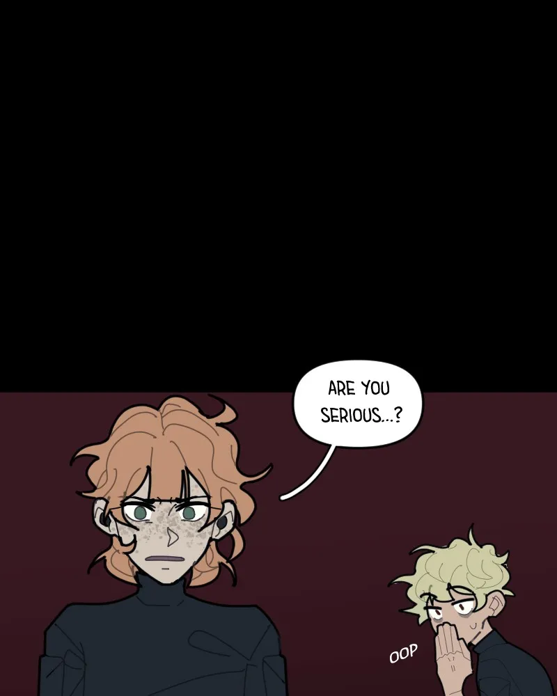 School Bus Graveyard Chapter 31 page 28 - 