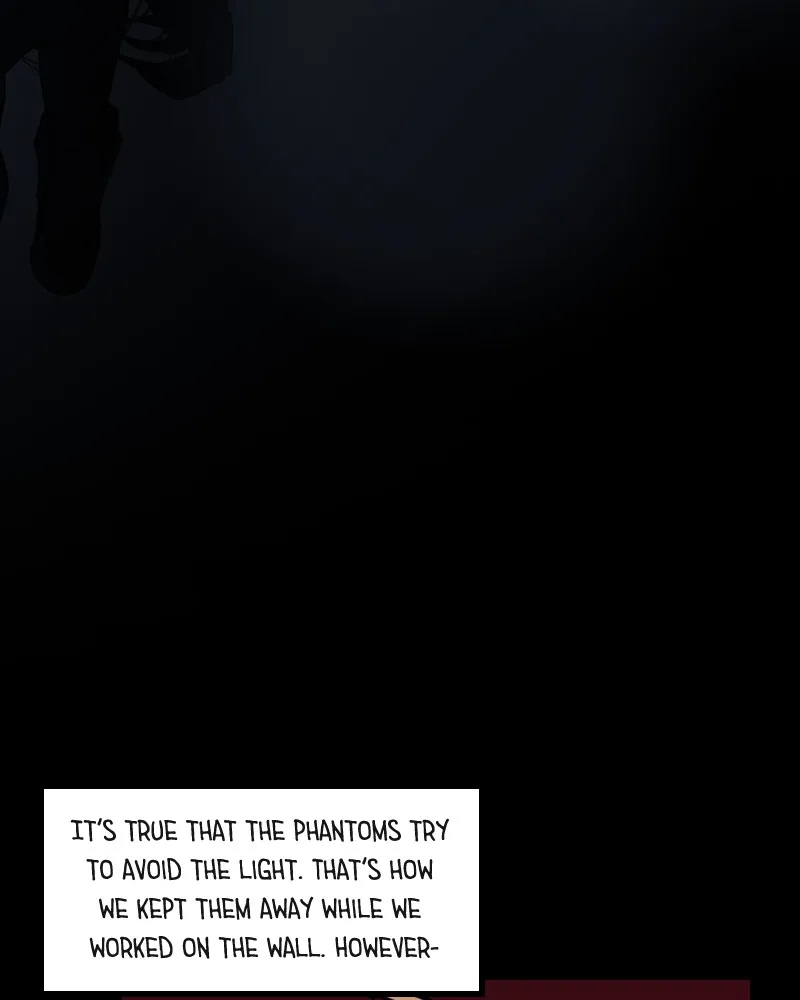 School Bus Graveyard Chapter 31 page 4 - 