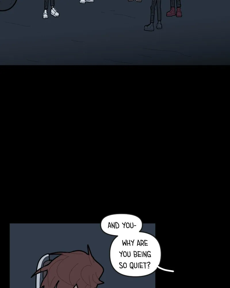 School Bus Graveyard Chapter 31 page 31 - 