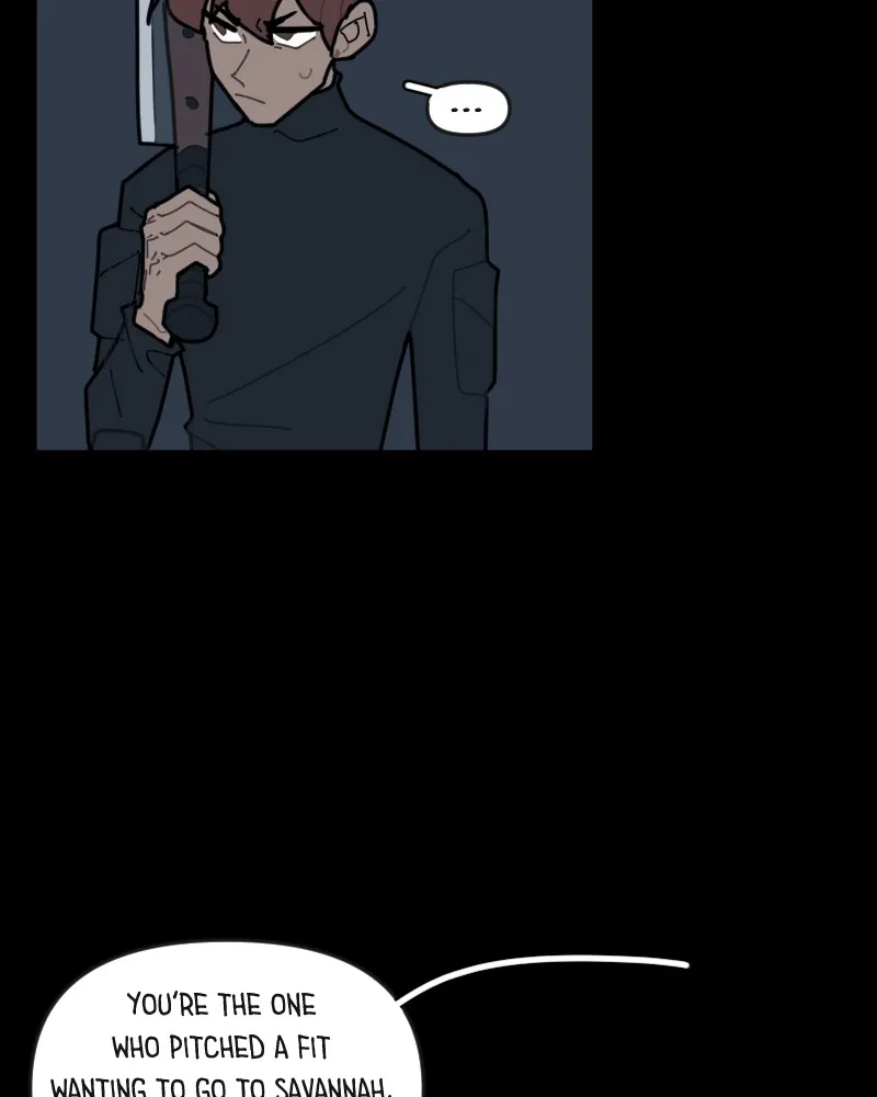 School Bus Graveyard Chapter 31 page 32 - 