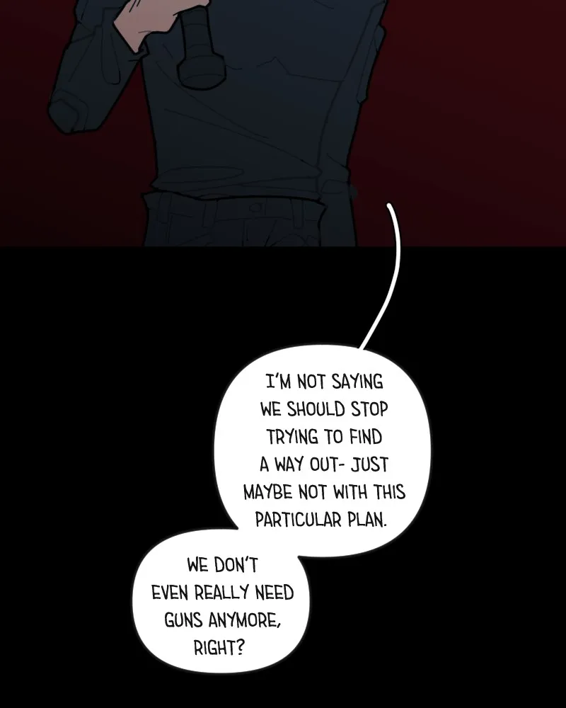 School Bus Graveyard Chapter 31 page 35 - 