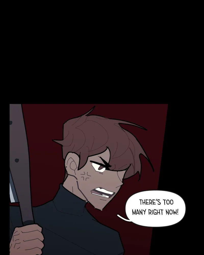 School Bus Graveyard Chapter 31 page 39 - 