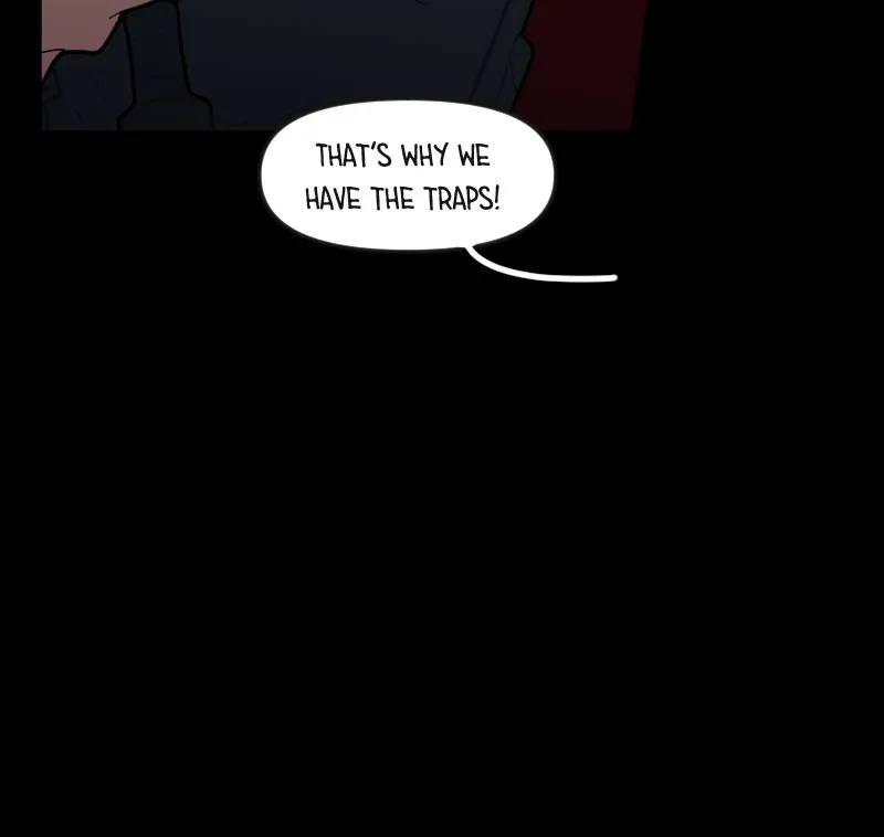 School Bus Graveyard Chapter 31 page 40 - 