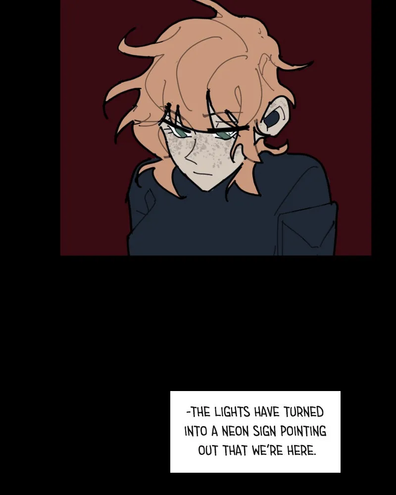 School Bus Graveyard Chapter 31 page 5 - 