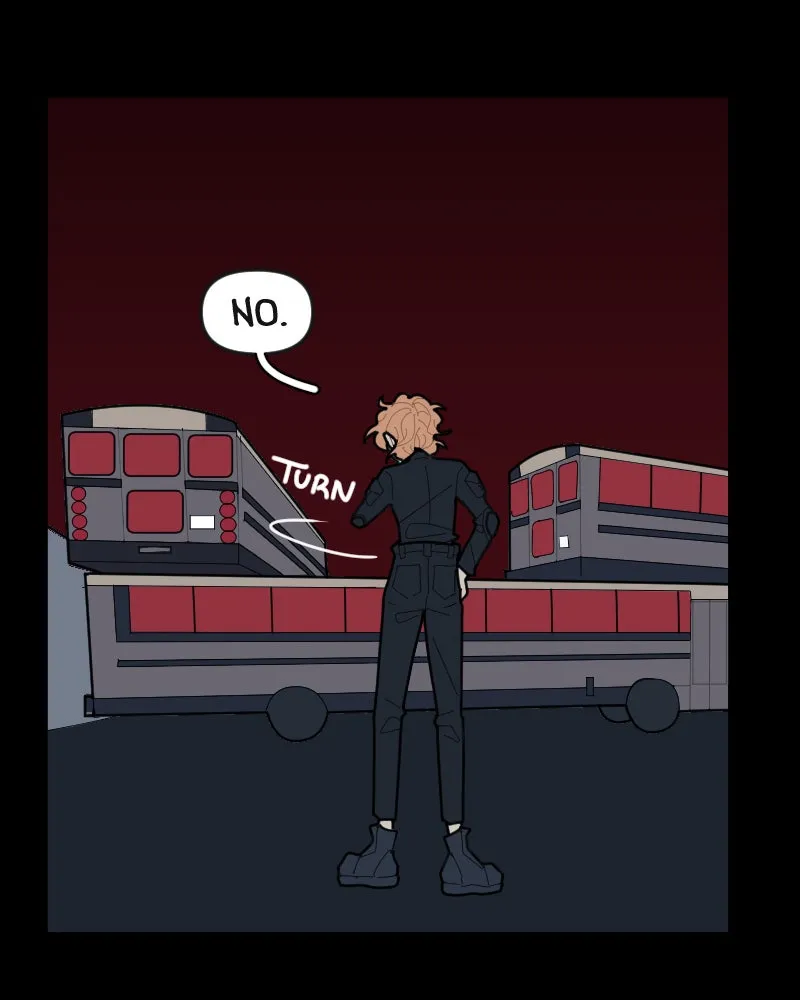 School Bus Graveyard Chapter 31 page 41 - 