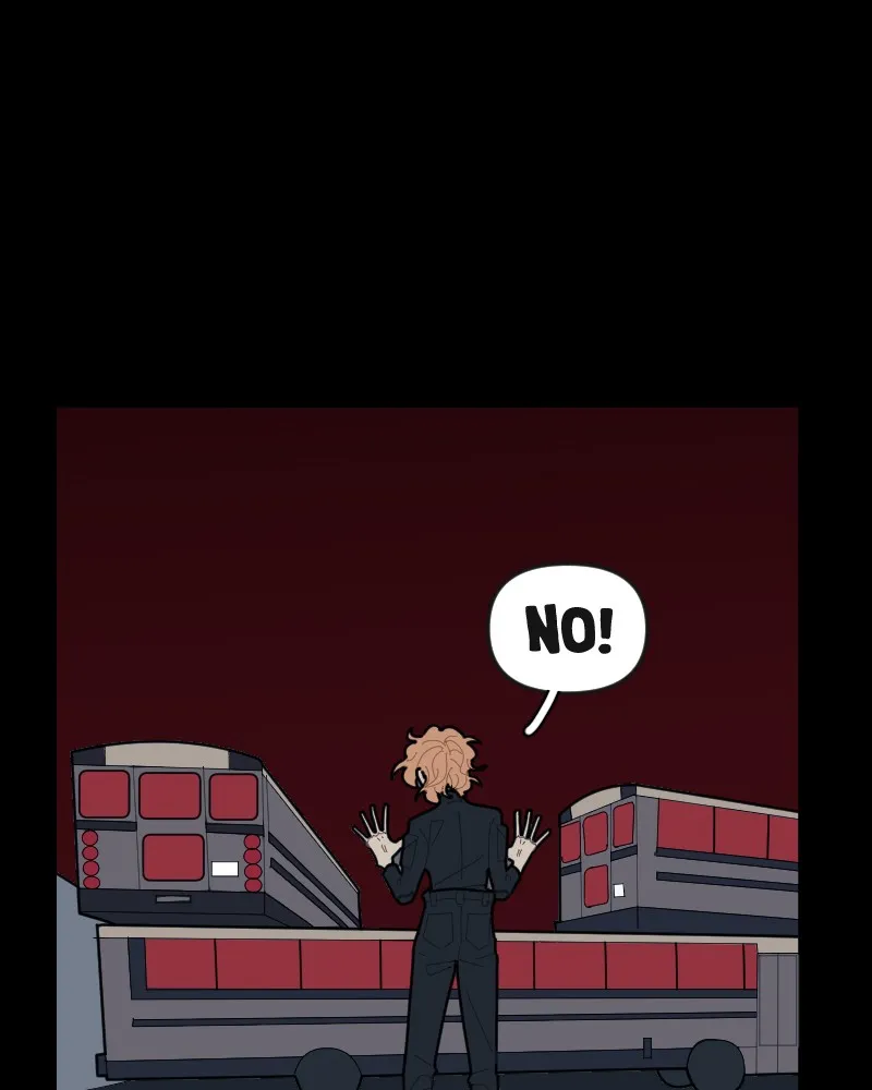 School Bus Graveyard Chapter 31 page 42 - 