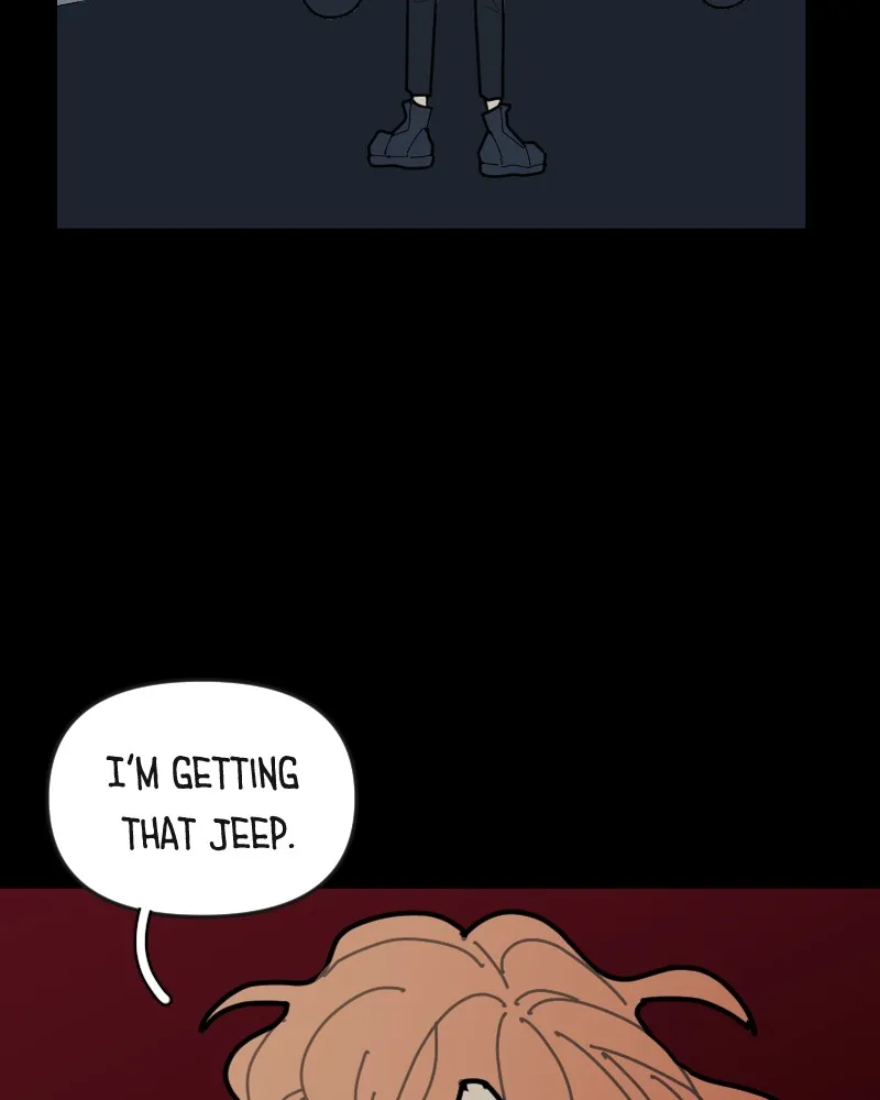 School Bus Graveyard Chapter 31 page 43 - 