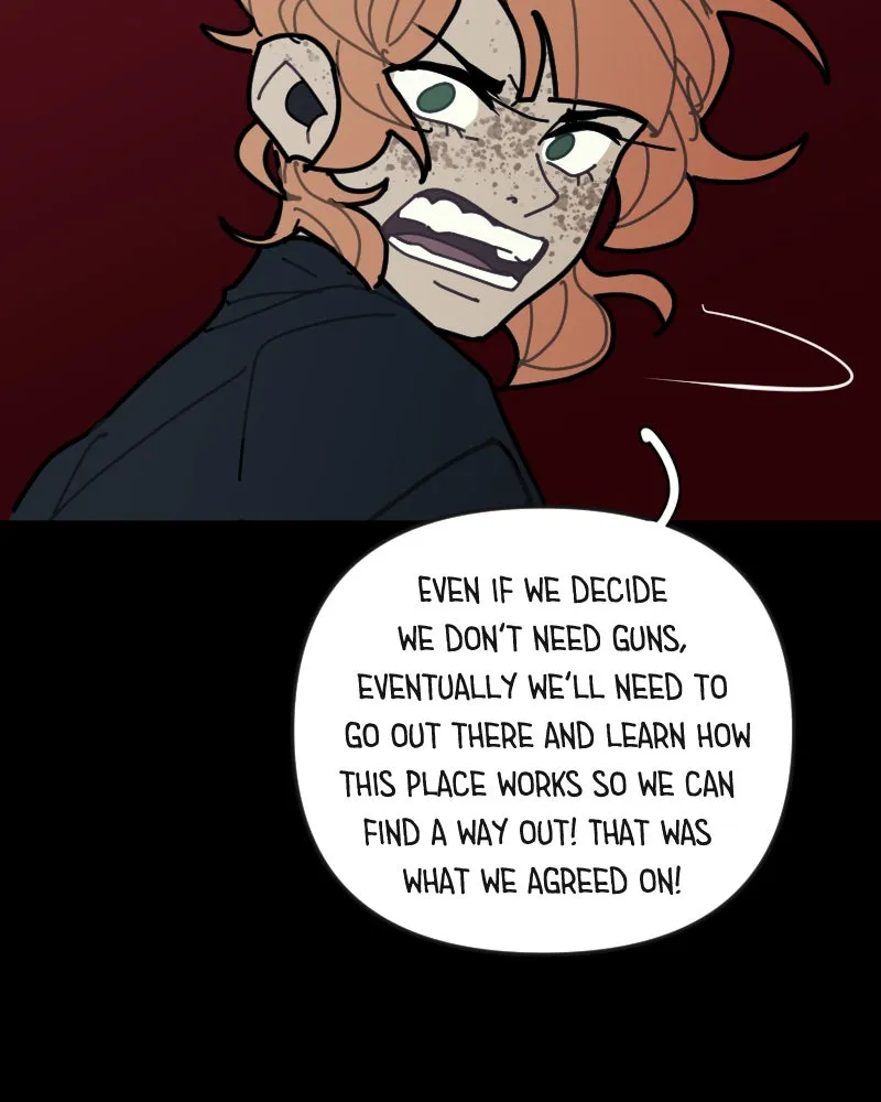 School Bus Graveyard Chapter 31 page 44 - 