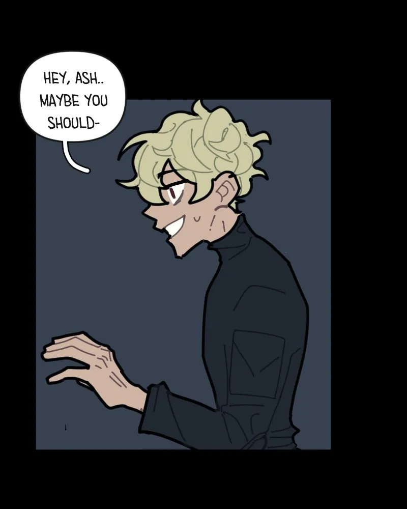 School Bus Graveyard Chapter 31 page 45 - 