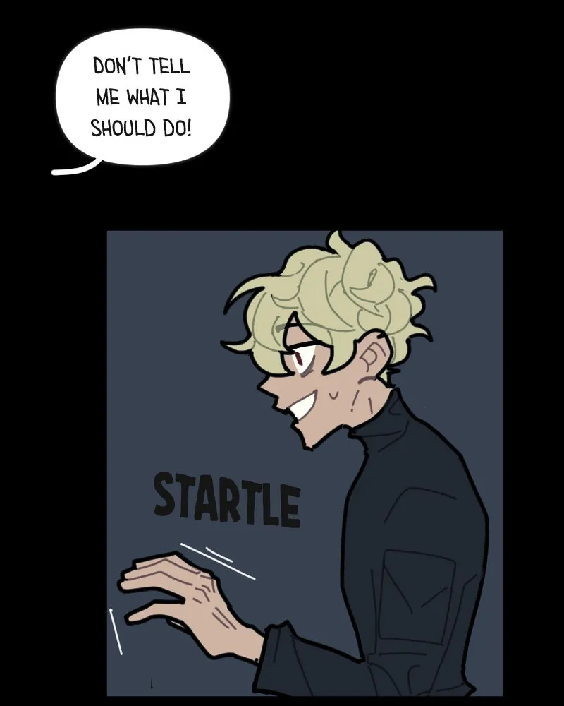 School Bus Graveyard Chapter 31 page 46 - 