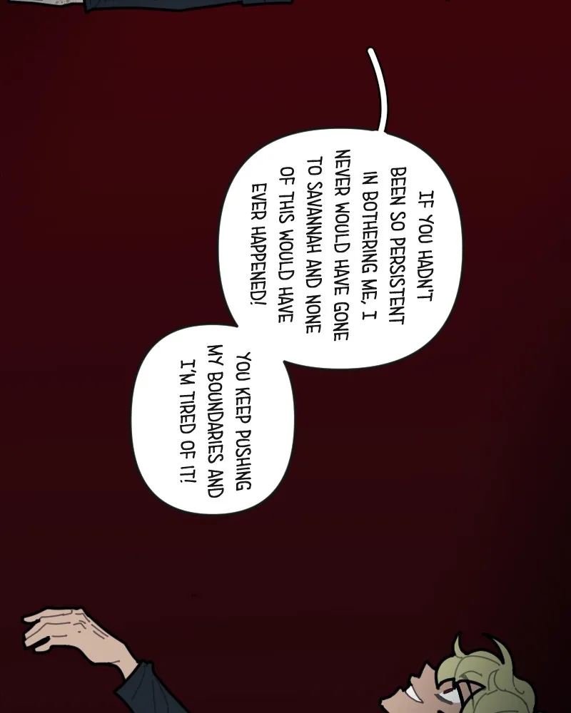 School Bus Graveyard Chapter 31 page 48 - 