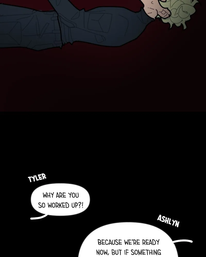 School Bus Graveyard Chapter 31 page 49 - 